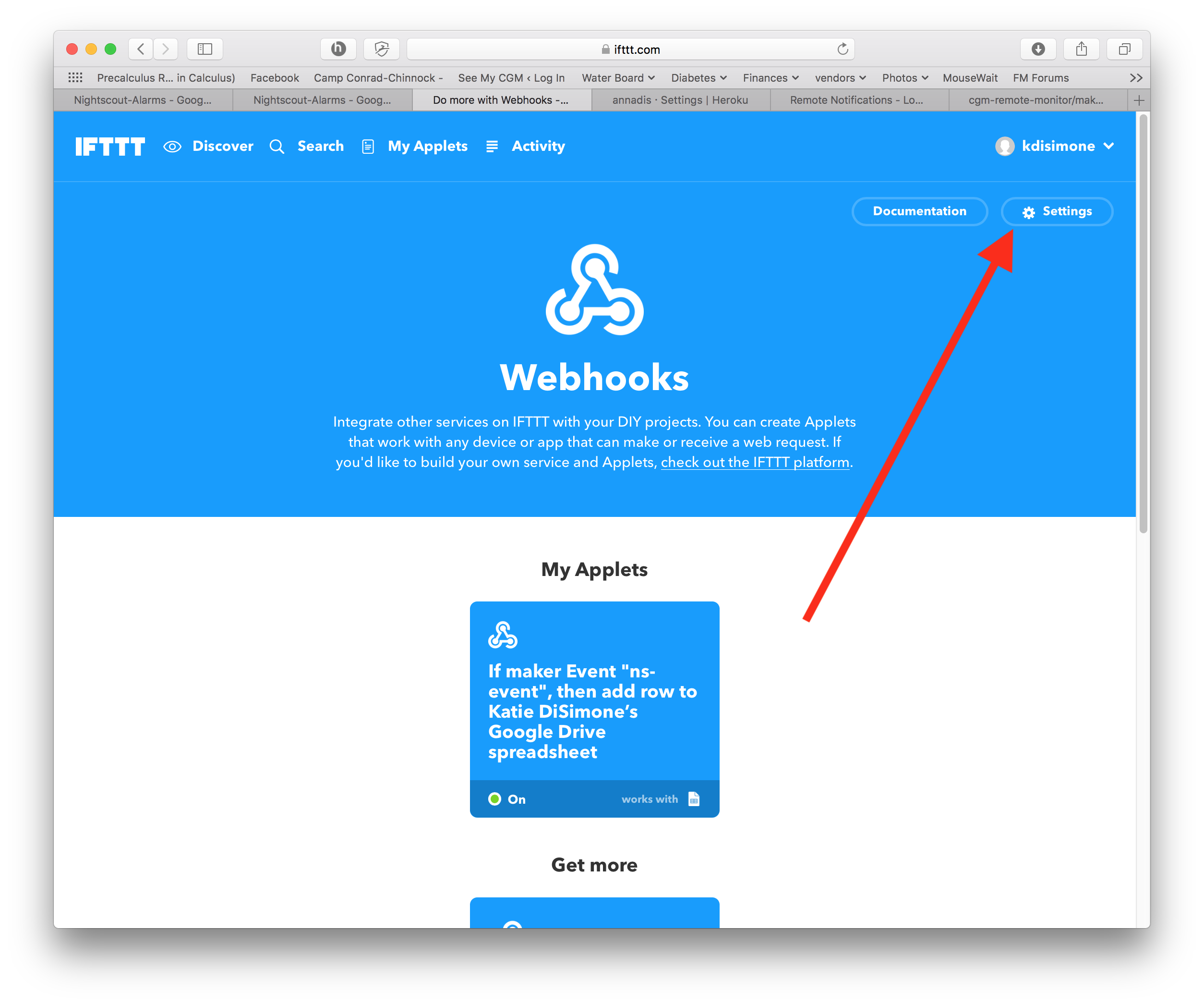 unable to connect magic hue (magic home pro) account to IFTTT. what to do?  : r/ifttt